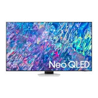Televizor Samsung QE75QN85BAUXUA 75" / Neo QLED / 4K / Smart TV / Black